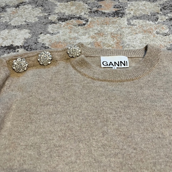 Ganni Sweater - Picture 2 of 6
